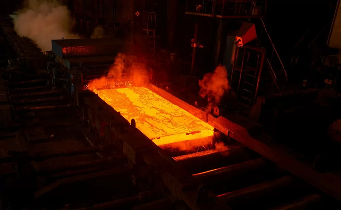 KRAS REBORN: Strategi Baru Krakatau Steel Perkokoh Fondasi Organisasi