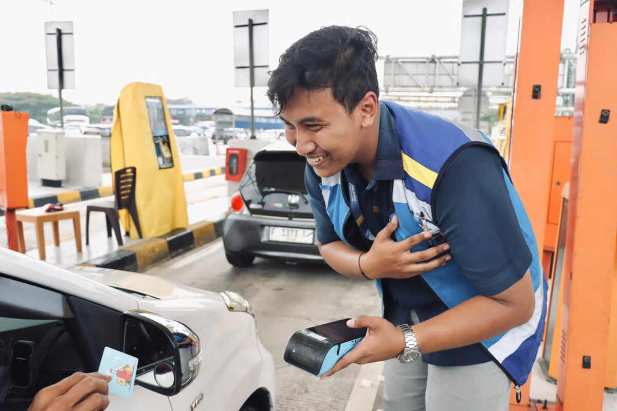 Pastikan Layanan Optimal Selama Arus Mudik, JTT Siagakan Ratusan Personel On Call di Ruas Trans Jawa