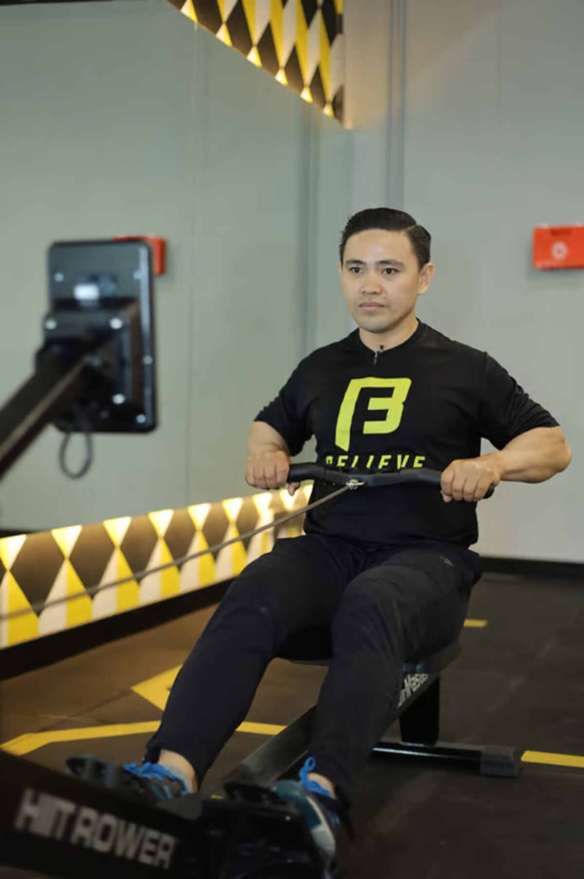 Believe Fitness Deklarasikan Perang Terhadap Industri “Personal Trainer” Aamatir: Perkenalkan Standar Emas Dengan ‘Elite 1% Coaches’