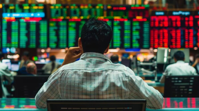 Cara Memahami Tren Pasar dalam Berbagai Timeframe