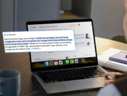 60% Pengguna Internet Akui Jawaban AI Lebih Jelas, Brand Harus Apa?