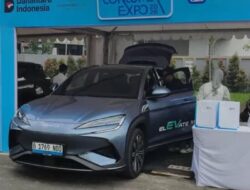 Perkuat Positioning di Segmen Ritel, BRI Finance Ramaikan BRI Consumer Expo 2026 di Bandung