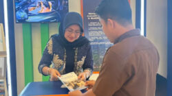 BRI Finance Perkuat Awareness Pembiayaan Komersial di Ajang LiuGong Customer Gathering 2026