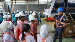 Edutrain KAI Bandara Sumatera Utara Layani 69 Ribu Peserta Sepanjang 2025