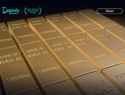 Harga Emas Berpotensi Koreksi, Peluang Rebound Masih Terbuka