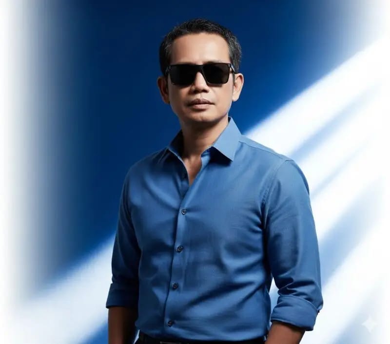 King Badak Menjelaskan Soal Demo Itu Bukan Menyelesaikan Masalah