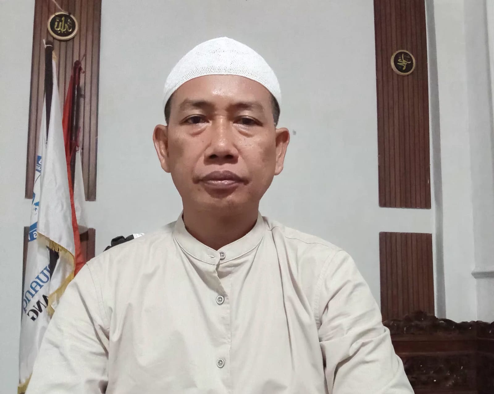 Bukan Syarat Untuk Di Makzulkan : Etika Saja Yang Harus di Junjung Tinggi Bupati Lebak