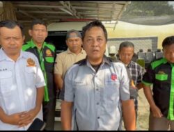 Komunitas PUMA Nusantara Lakukan Sosialisasi Mobil Ambulans, Bukti Nyata Dukung Penuh Polri