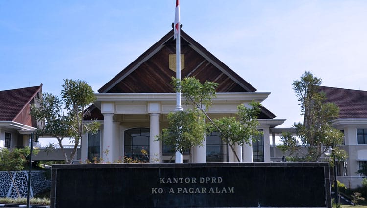 “Fantastis” Anggaran Perjalanan Dinas DPRD Kota Pagar Alam 2026 Tembus Rp9 Miliar, Pola Berulang Picu Sorotan Tajam