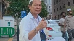 King Badak Apresiasi Pelaksanaan RAT Ke IX Koperasi Sabar Subur