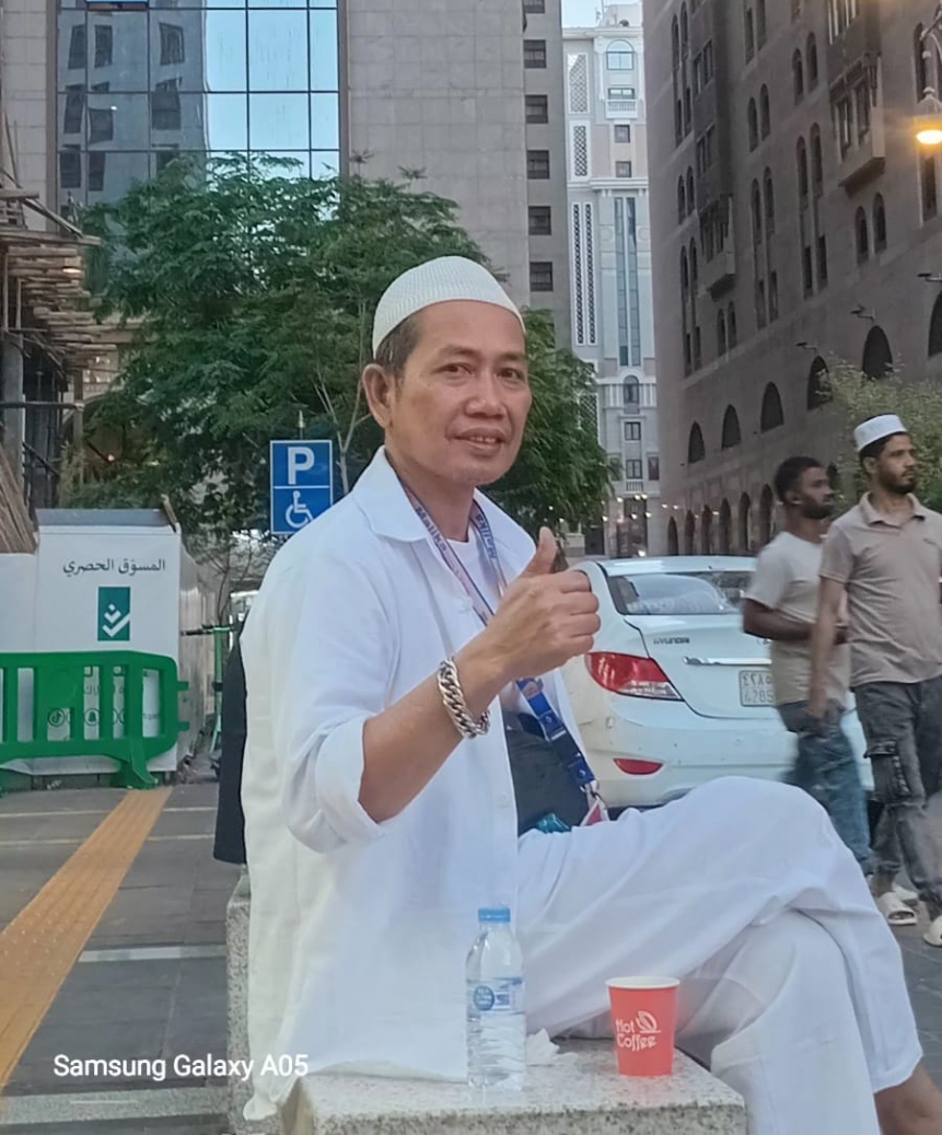 King Badak Apresiasi Pelaksanaan RAT Ke IX Koperasi Sabar Subur