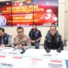 Satreskrim Polresta Barelang Bongkar Kasus Penggelapan Kendaraan, Kerugian Puluhan Juta Rupiah