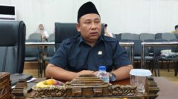 Dewan Musa Wiliansyah: Laporkan Kordinator Kapolda Banten: Terkait Fitnah Tuduhan Penistaan Agama