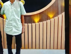 Diduga Pekerjaan Fiktif Onderah di Desa Negara Batin 