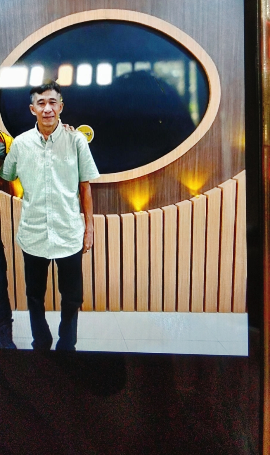 Diduga Pekerjaan Fiktif Onderah di Desa Negara Batin 