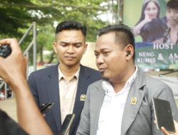 Dugaan Kelalaian Penanganan RSUD Adjidarmo: Forwatu Banten  Desak Bupati Copot dan Pidanakan Direktur RSUD Adjidarmo