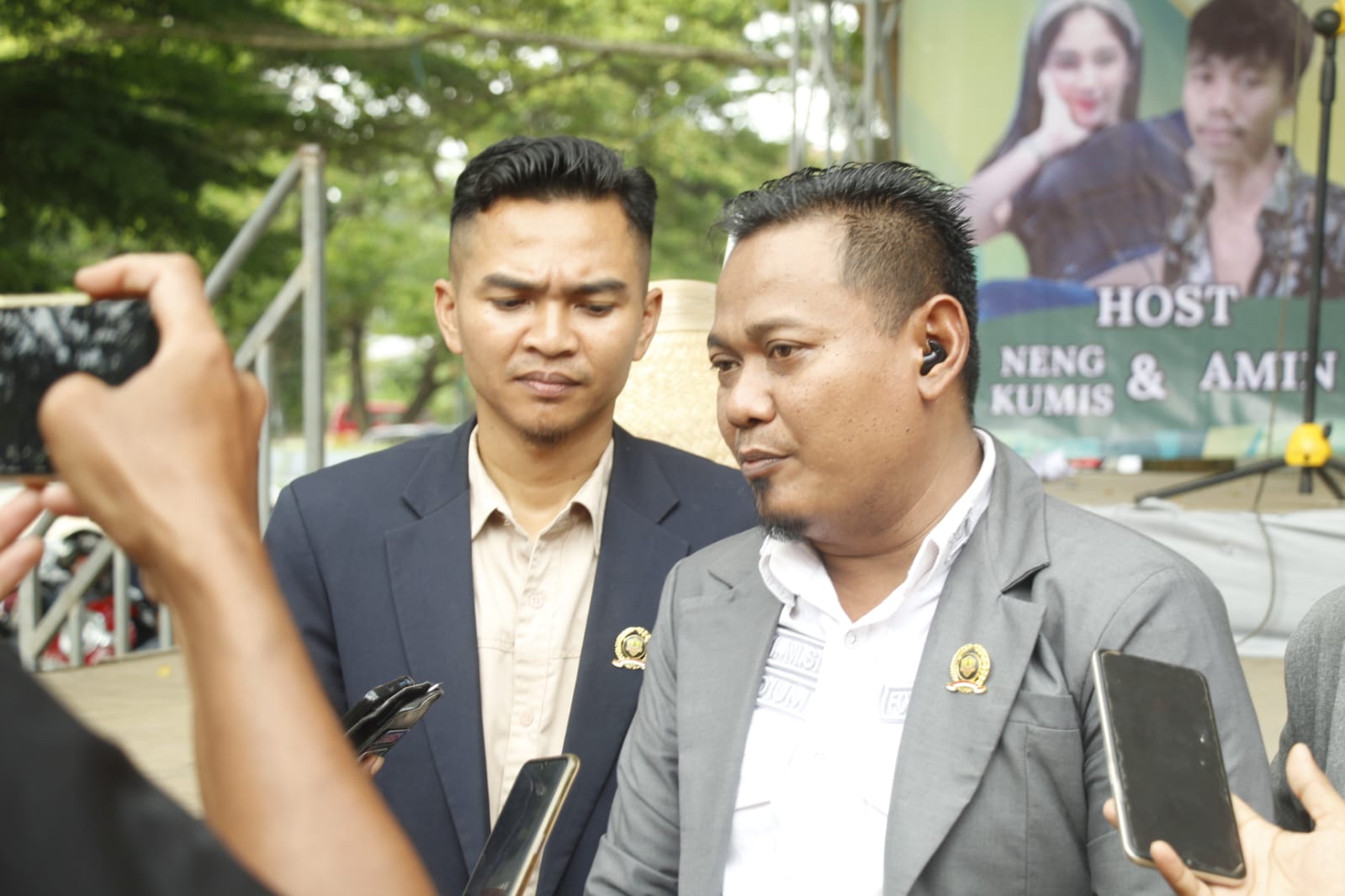 Dugaan Kelalaian Penanganan RSUD Adjidarmo: Forwatu Banten  Desak Bupati Copot dan Pidanakan Direktur RSUD Adjidarmo