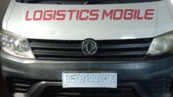 Diduga Wakil Ketua DPRD Lampung Timur Dari Partai Gerindra Hanif Fauzi,SE Menggelapkan Mobil Partai Gerindra