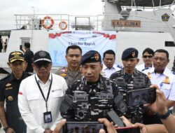 Dukung Pemerataan Ekonomi, Bank Indonesia (BI) Bersama TNI AL Gelar Ekspedisi Rupiah Kalimantan 2026
