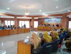 Kejar KLA 2026, OKI Genjot Nilai Evaluasi Mandiri