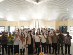 66 Peserta Magang ke Jepang Dipersiapkan Jadi SDM Global