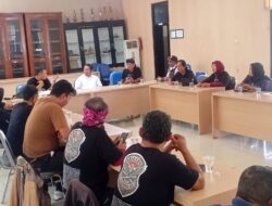 DPP BJI dan PUPR Kota Cirebon Pastikan Kolaborasi Apik Dalam Waktu Dekat