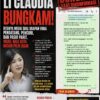 LI CLAUDIA BUNGKAM! Usai Ucapan Viral Soal Pendatang dan Pencuri Tuai Kecaman, Wakil Wali Kota Batam Pilih Diam Saat Dimintai Klarifikasi