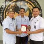 KARUTAN BATAM FAJAR TEGUH WIBOWO Tegaskan Komitmen Bebas HALINAR, Bantah Praktik Pungli dan Pelanggaran Internal