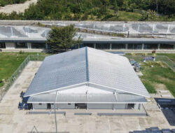 KEMEN PU dan PTPP Selesaikan Proyek Pembangunan 69 Titik SPPG di 15 Provinsi dalam 37 Hari, Dukung Program Makan Bergizi Gratis