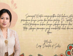 Kartini Masa Kini di Industri Hospitality: Perempuan di Balik Topotels Hotels & Resorts