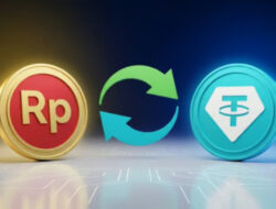 Bittime Hadirkan IDR Swap Zero Fee di Tengah Melemahnya Rupiah