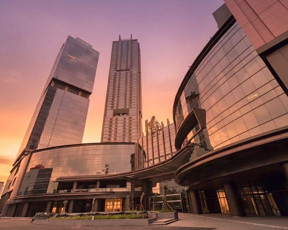 Menara Jakarta: Apartemen Siap Huni di Kawasan Superblock Strategis Kemayoran
