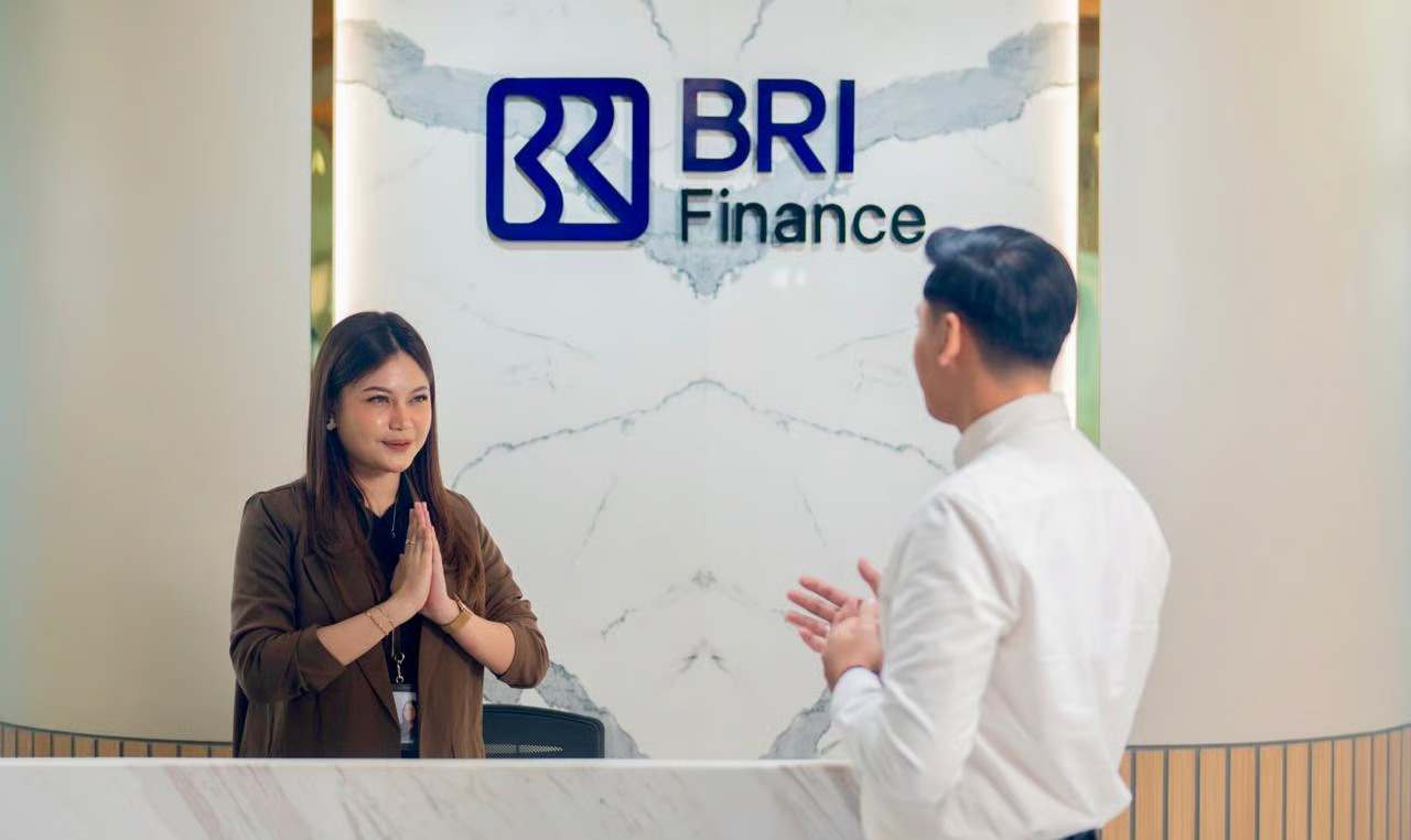 Momentum Baru Setelah Idul Fitri, BRI Finance Ajak Talenta Profesional Bergabung
