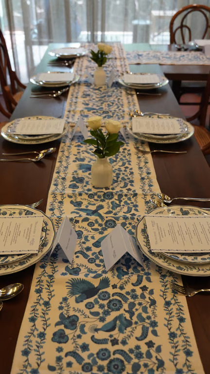 Purana Merayakan Semangat Kartini melalui Kolaborasi Eksklusif bersama Initarki dan ‘Resto Takeover’ di Dailah