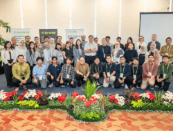 Partner Day Doctor Web di Jakarta: Membuka Peluang Baru dalam Kerja Sama Keamanan Siber