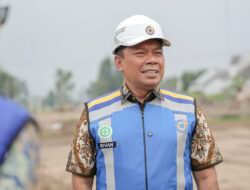 Perkuat Konektivitas Menuju Kawasan Wisata Unggulan, Jasa Marga Pastikan Kesiapan Akses Ratu Boko Jalan Tol Jogja-Solo