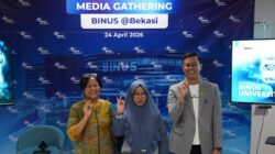 Psikolog Ungkap Fenomena ‘Decision Anxiety’ Kecemasan Pilih Kampus