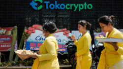 Tokocrypto dan Circle Jajaki Kolaborasi, Perkuat Ekosistem Stablecoin di Indonesia
