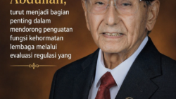 Ismeth Abdullah Dorong Penguatan Fungsi Kehormatan Lembaga dalam RDPU Badan Akuntabilitas di Padang