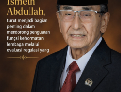 Ismeth Abdullah Dorong Penguatan Fungsi Kehormatan Lembaga dalam RDPU Badan Akuntabilitas di Padang