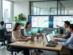 Barantum Hadirkan Automasi dengan WhatsApp Gateway Official