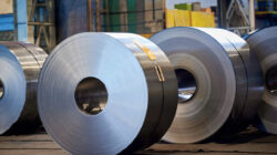 Krakatau Steel Soroti Pergeseran Peta Baja Global, Dorong Penguatan Struktur Pasar Domestik yang Sehat