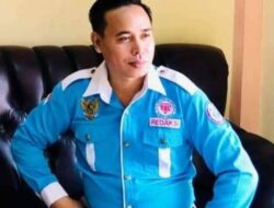 Ketum PWDPI, M. Nurullah RS: Tuding Lahan HGU TNI AU yang Dikuasai PT SGC Diduga Hanya Strategi Bisnis Terselubung