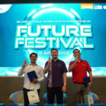 BINUS Online Future Festival Bekali Generasi Muda Siap Karier