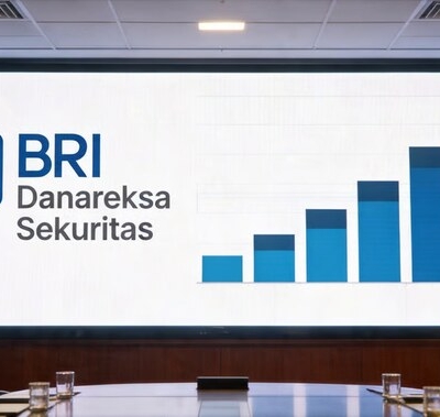 54% Investor Pasar Modal Indonesia di Bawah 30 Tahun, BRIDS Catat Lonjakan Transaksi Digital 1.327% di 2025
