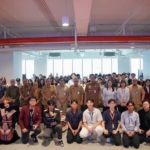 BINUS @Medan Perkuat Peran sebagai Penggerak Pengembangan Talenta Kota Medan