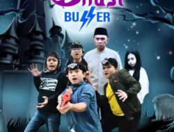Aditya Gumay Hadirkan ‘Ghost Buzzer’, Machika Luna, dan Musik Akustik di Hari Buruh