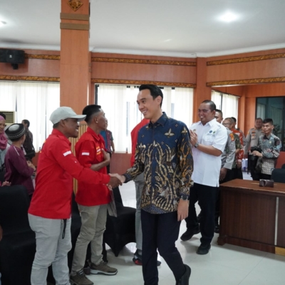 Sambut May Day 2026, Buruh OKI Pilih Dialog Lewat Sarasehan