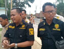 FORWATU BANTEN DESAK PEMULIHAN KISRUH ORGANISASI SPN DI PT PWI 6 DISELESAIKAN SEGERA