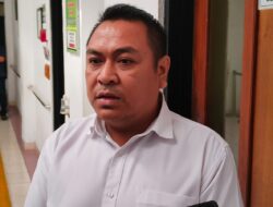 Diduga Delapan Pucuk Senpi Merk Taurus Milik Polda NTT Belum Ditemukan